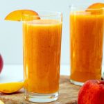 طرز تهیه کنسانتره هلو؛ نوشیدنی غلیظ و خوش طعم طرز تهیه کنسانتره هلو؛ نوشیدنی غلیظ و خوش طعم