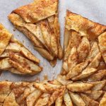 طرز تهیه پای گلابی؛ دسر خوشمزه و ساده طرز تهیه پای گلابی؛ دسر خوشمزه و ساده