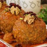 طرز تهیه کوفته آلو+ نکات خوشمزهتر شدن طرز تهیه کوفته آلو+ نکات خوشمزهتر شدن