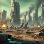 هشدار دانشمندان: تمدن انسانی ممکن است تنها 25 سال دیگر دوام بیاورد