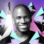 آرتور هیز بیش از ۸ میلیون دلار اتریوم و آلت کوین‌های دیگر خرید!