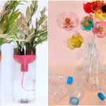 11 ایده خلاقانه برای استفاده مجدد از بطریهای پلاستیکی در خانه 11 ایده خلاقانه برای استفاده مجدد از بطریهای پلاستیکی در خانه