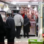 گرانی نهاده‌های دامی، گوشت را گران کرد+ جدول قیمت کالاهای اساسی