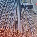 قیمت میلگرد امروز ۲۰ آبان 1404 + جدول