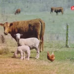 قیمت دام زنده امروز 5 شهریور 1404 + جدول