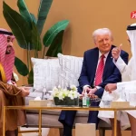 جزئیات قراردادهای هوش مصنوعی آمریکا با کشورهای خلیج فارس / آمریکا در برابر نفوذ چین چه می‌کند؟