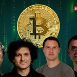 پادشاهان رمزارز / دارندگان بیشترین کریپتو در تاریخ چه کسانی بوده‌اند؟ + اینفوگرافی