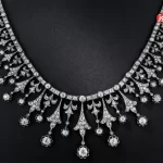 بررسی صنعت جواهرسازی در جهان / درخشش سرزمین مولیر؛ صادرات جواهرات فرانسه به ۱۱ میلیارد یورو رسید