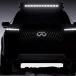 اینفینیتی با سه کانسپت جدید، آینده خود را به نمایش می‌گذارد