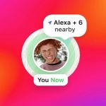 اکنون می‌توانید لوکشین خود را در اینستاگرام هم به اشتراک بگذارید