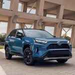 شرایط فروش اقساطی تویوتا راوفور ادونچر پلاس مدل 2025 – مرداد 1404