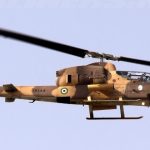 ناوگان هلیکوپترهای نظامی ایران از چه مدل‌هایی تشکیل شده است؟