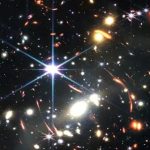 تلسکوپ جیمز وب تا چه فاصلهای در فضا را میتواند ببیند؟ تلسکوپ جیمز وب تا چه فاصلهای در فضا را میتواند ببیند؟