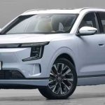 جتور L7 پلاس با کابین تخت‌ خواب‌شو و برد 1700 کیلومتر رونمایی شد