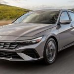 کاتالوگ مشخصات و امکانات هیوندای النترا وارداتی کرمان موتور منتشر شد