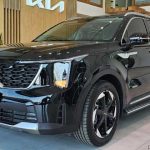 کیا سورنتو کوشا خودرو معرفی شد + مشخصات فنی