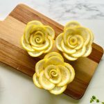 4 ایده تزیین سالاد با لیمو ترش 4 ایده تزیین سالاد با لیمو ترش