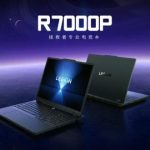 لنوو از لپ تاپ گیمینگ Legion R7000P با گرافیک و پردازنده ترسناک رونمایی کرد