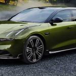 سدان لینک اند کو 10 EM-P با قدرت خیره کننده 523 اسب بخار معرفی شد سدان لینک اند کو 10 EM-P با قدرت خیره کننده 523 اسب بخار معرفی شد