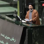 برخی روی ربودن برق کشور سرمایه‌گذاری کرده‌اند / همه در مجلس باید کنار وزیر نیرو قرار گیرند