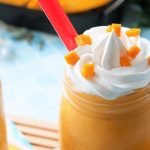 طرز تهیه فراپه انبه؛ نوشیدنی خنک و خوشمزه طرز تهیه فراپه انبه؛ نوشیدنی خنک و خوشمزه