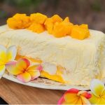 طرز تهیه سیمفردوی انبه؛ دسر لاکچری برای پذیرایی