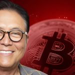 کیوساکی: امیدوارم نفرین آگوست باعث سقوط قیمت بیت کوین به زیر ۹۰,۰۰۰ دلار شود! کیوساکی: امیدوارم نفرین آگوست باعث سقوط قیمت بیت کوین به زیر ۹۰,۰۰۰ دلار شود!