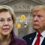 سناتور الیزابت وارن: قوانین ارز دیجیتال در جهت منافع ترامپ هستند