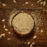 طرز تهیه پودر تخمه خربزه+ موارد استفاده