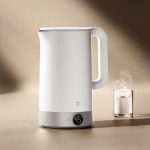 شیائومی از کتری برقی هوشمند جدید خود با قیمت اقتصادی رونمایی کرد