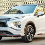 شرایط فروش میتسوبیشی اکلیپس کراس 2025 در مرداد 1404 شرایط فروش میتسوبیشی اکلیپس کراس 2025 در مرداد 1404