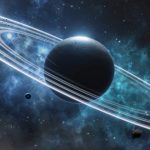 جیمز وب قمر جدید اورانوس را کشف کرد