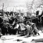 راز مخفی شکست ناپلئون از روسیه، سرانجام کشف شد راز مخفی شکست ناپلئون از روسیه، سرانجام کشف شد