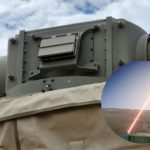 سلاح لیزری 10 کیلوواتی ناتو، 20 پهپاد در دقیقه شکار می‌کند