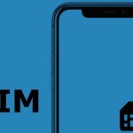 وزارت ارتباطات از پیگیری فعالسازی eSIM روی گوشی های آیفون خبر داد