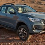 نیسان ترا پیکاپ؛ مشخصات فنی، امکانات و قیمت احتمالی وانت جدید بازار ایران