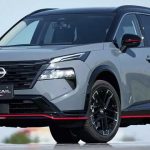 نیسان ایکس تریل نیسمو با کیت بدنه اسپرت و سیستم تعلیق سفارشی معرفی شد