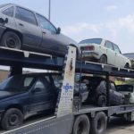 تعداد خودروهای فرسوده در ایران مشخص شد تعداد خودروهای فرسوده در ایران مشخص شد