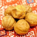 طرز تهیه لیمو عمانی خانگی و پودر آن؛ به روش بازاری بدون تلخی