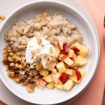 کالری اوتمیل چقدر است؟ – مجله اکالا