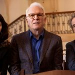 نخستین تریلر فصل پنجم سریال Only Murders In The Building منتشر شد