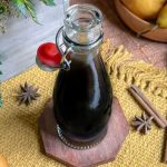 طرز تهیه شیره گلابی؛ ساده و سریع