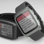ساعتی که فراموش می‌کنید کی شارژش کرده‌اید: Pebble Time 2 رونمایی شد