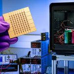 جایزه R&D 100 سال 2025 به فناوری Peltier Cooling سامسونگ اعطا شد