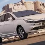 شرایط پیش فروش کی ام سی ایگل کرمان موتور – شهریور 1404