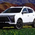 شرایط پیش فروش کی ام سی X5 کرمان موتور – شهریور 1404