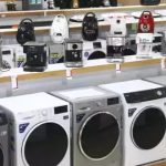 تحریمهای داخلی، تولید لوازم خانگی در ایران را زمین زده است تحریمهای داخلی، تولید لوازم خانگی در ایران را زمین زده است