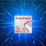 تراشه اسنپدراگون 7s نسل 4 با وعده بهبود در عملکرد معرفی شد