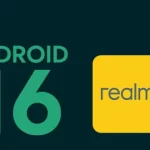 پایان پشتیبانی نرم‌افزاری از این گوشی‌های ریلمی با آپدیت اندروید 16