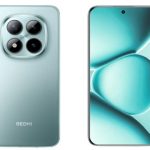 ردمی نوت 15 پرو پلاس با این ظاهر جذاب معرفی خواهد شد